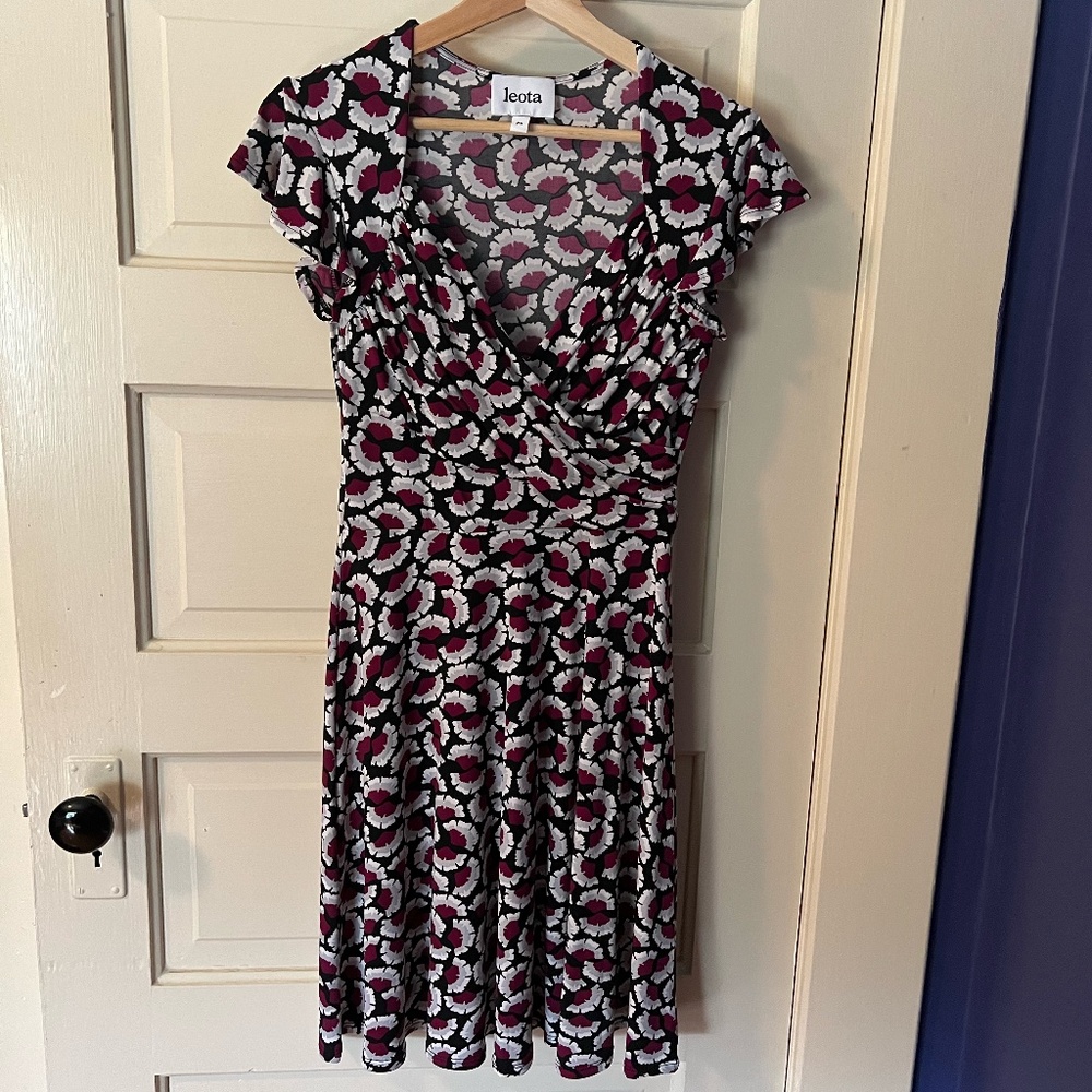 Leota  Emma Knit Dress — SP